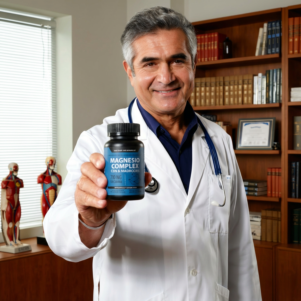 En Vitales, te ayudamos a descansar mejor desde adentro.