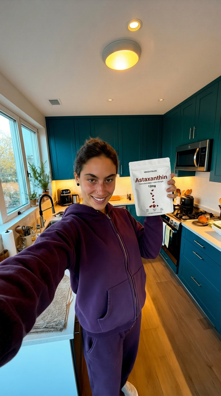 Review by María González